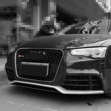 Load image into Gallery viewer, 2013-2017 Audi RS5 Style Bumper | B8.5 Audi A5/S5
