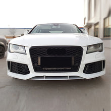 Load image into Gallery viewer, 2012-2015 Audi RS7 Style Bumper | C7 Audi A7/S7
