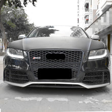 Load image into Gallery viewer, 2008-2012 Audi RS5 Style Bumper | B8 Audi A5/S5
