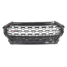 Load image into Gallery viewer, 2019+ Audi RSQ3 Honeycomb Plain Grille | F3 Q3, SQ3 - euroluxuryparts
