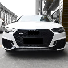 Load image into Gallery viewer, 2017-2019 Audi RS4 Style Bumper | B9 Audi A4/S4
