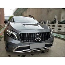 Load image into Gallery viewer, Mercedes-Benz GLA (GTR Style) Front Grille (2014-2017) | W156
