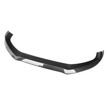 Load image into Gallery viewer, Audi A4 Carbon Fiber Front Lip (2017-2020) | B9
