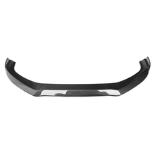 Load image into Gallery viewer, Audi A4 Carbon Fiber Front Lip (2017-2020) | B9
