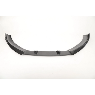 Audi A4/S4 RS Style Carbon Fiber Front Lip (2013-2016) | B8.5 - euroluxuryparts