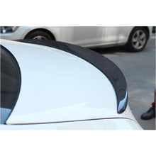 Load image into Gallery viewer, Mercedes-Benz CLA AMG Style Carbon Fiber Spoiler (2014-2019) | C117
