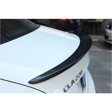 Load image into Gallery viewer, Mercedes-Benz CLA AMG Style Carbon Fiber Spoiler (2014-2019) | C117
