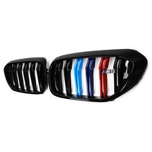 Load image into Gallery viewer, BMW M5 Kidney Grilles (2018+) | F90 - euroluxuryparts
