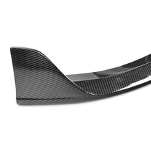 Load image into Gallery viewer, Audi A6/S6 KB Style Carbon Fiber Lip (2016-2018) | C7.5 - euroluxuryparts
