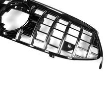 Load image into Gallery viewer, Mercedes-Benz CLA (GTR Style) Front Grille (2020+) | C118
