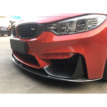 Load image into Gallery viewer, BMW M3/M4 Dual Slat Kidney Grilles (2014-2021) | F80, F82, F83 - euroluxuryparts
