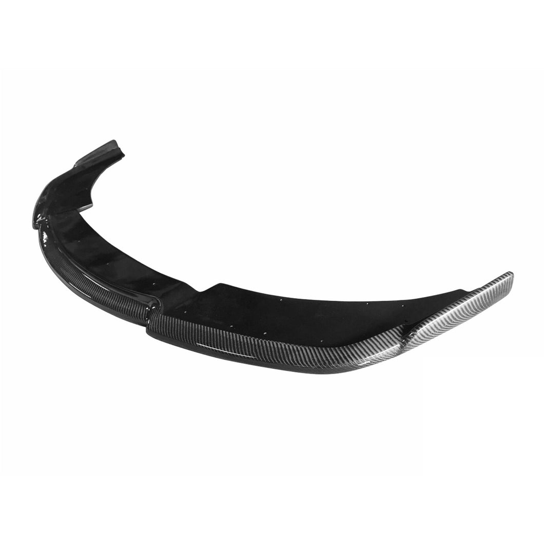 BMW 6-Series Hamann Carbon Fiber Front Lip (2013-2018) | F06, F12, F13