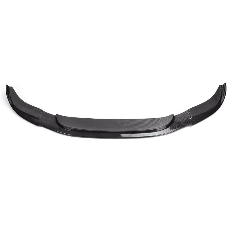 BMW M5 Hamann Style Carbon Fiber Front Lip (2012-2016) | F10 - euroluxuryparts