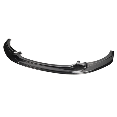 BMW 2-Series Carbon Fiber MTC Style Front Lip (2014-2020) | F22, F23 - euroluxuryparts