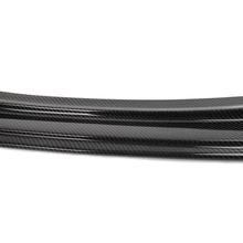 Load image into Gallery viewer, BMW 2-Series Carbon Fiber MTC Style Front Lip (2014-2020) | F22, F23 - euroluxuryparts
