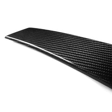 Load image into Gallery viewer, BMW 2-Series M4 Style Carbon Fiber Spoiler (2020+) | F44
