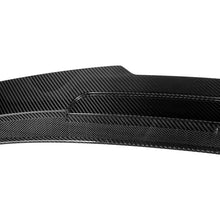 Load image into Gallery viewer, BMW 2-Series PSM Style Carbon Fiber Spoiler (2020+) | F44
