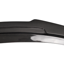 Load image into Gallery viewer, BMW 2-Series PSM Style Carbon Fiber Spoiler (2014-2020) | F22, F23 - euroluxuryparts
