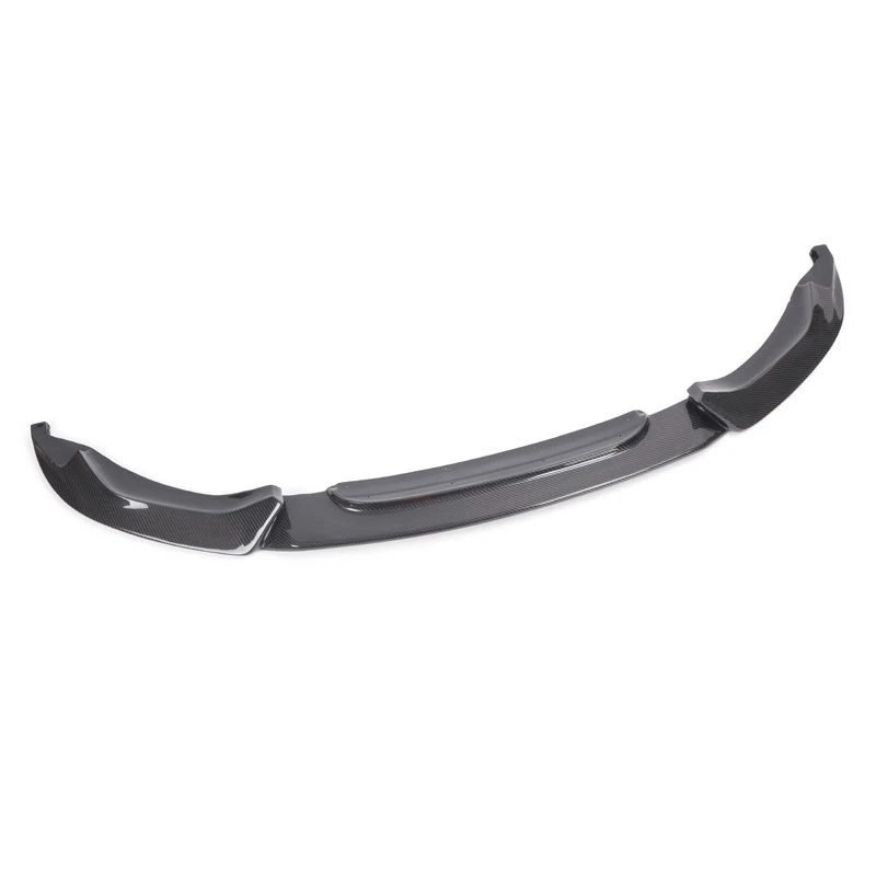 BMW M3/M4 Carbon Fiber Front Lip B (2014-2021) | F80, F82, F83 - euroluxuryparts