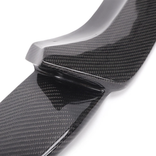 Load image into Gallery viewer, BMW M3/M4 Carbon Fiber Front Lip B (2014-2021) | F80, F82, F83 - euroluxuryparts
