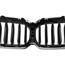 Load image into Gallery viewer, BMW 5-Series/M5 Single Slat Kidney Grilles (2021+) | G30, F90 - euroluxuryparts
