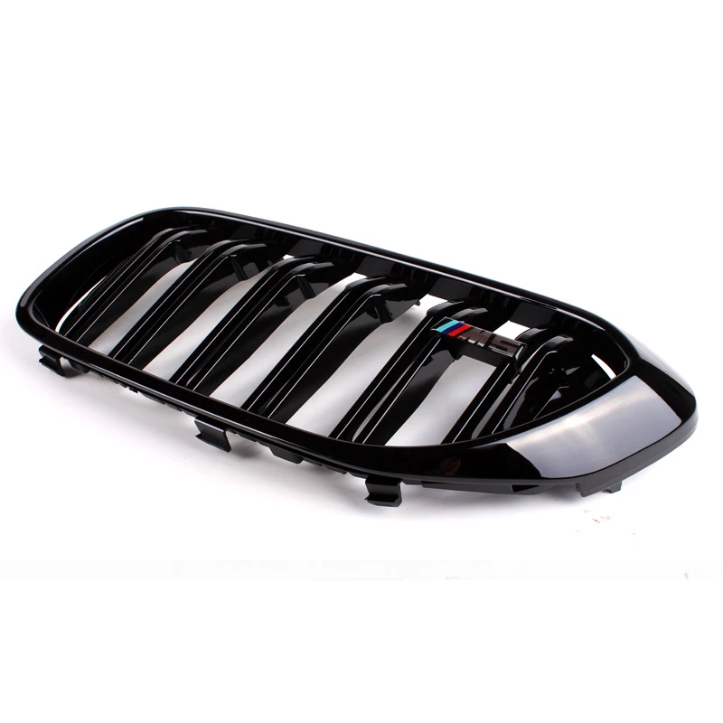 BMW 5-Series Kidney Grilles (2017+) | G30 - euroluxuryparts