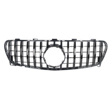 Load image into Gallery viewer, Mercedes-Benz GLA (GTR Style) Front Grille (2014-2017) | W156
