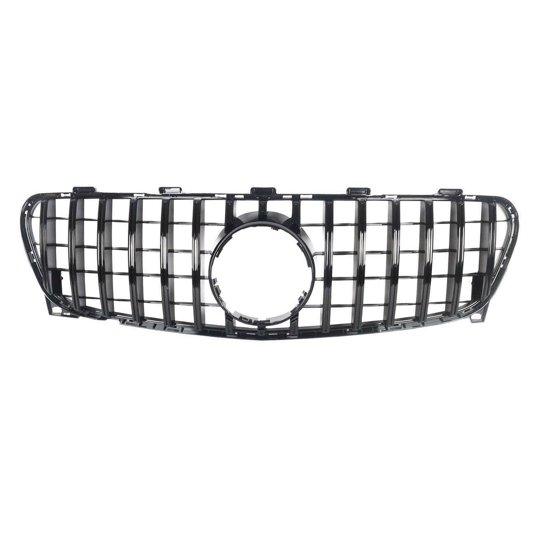 Mercedes-Benz GLA (GTR Style) Front Grille (2014-2017) | W156