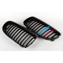 Load image into Gallery viewer, BMW M3 Kidney Grilles (2007-2013) | E90,E91,E92,E93 - euroluxuryparts
