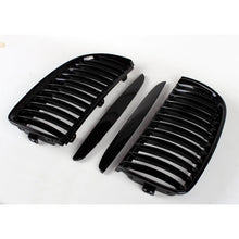 Load image into Gallery viewer, BMW 3-Series Kidney Grilles (2005-2008) | E90/E91/E92/E93 | Pre-Facelift - euroluxuryparts
