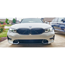 Load image into Gallery viewer, BMW 3-Series Single Slat Kidney Grilles (2019+) | G20 - euroluxuryparts
