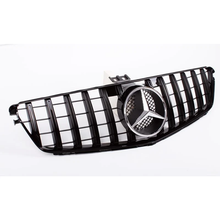 Load image into Gallery viewer, Mercedes-Benz C-Class GTR Style Front Grille (2008-2014) | W204 - euroluxuryparts
