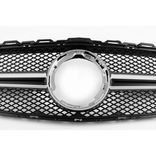 Load image into Gallery viewer, Mercedes-Benz C-Class AMG Style Front Grille (2015+) | W205 - euroluxuryparts
