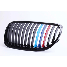 Load image into Gallery viewer, BMW M3 Kidney Grilles (2007-2013) | E90,E91,E92,E93 - euroluxuryparts
