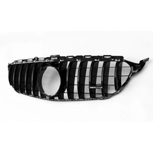 Load image into Gallery viewer, Mercedes-Benz C-Class GTR Style Front Grille (2015+) | W205 - euroluxuryparts
