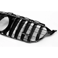 Load image into Gallery viewer, Mercedes-Benz C-Class GTR Style Front Grille (2015+) | W205 - euroluxuryparts
