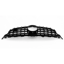 Load image into Gallery viewer, Mercedes-Benz C-Class GTR Style Front Grille (2015+) | W205 - euroluxuryparts
