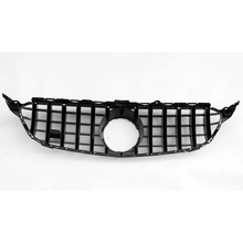 Load image into Gallery viewer, Mercedes-Benz C-Class GTR Style Front Grille (2015+) | W205 - euroluxuryparts
