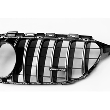 Load image into Gallery viewer, Mercedes-Benz C-Class GTR Style Front Grille (2015+) | W205 - euroluxuryparts
