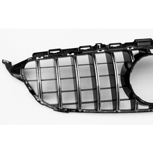 Load image into Gallery viewer, Mercedes-Benz C-Class GTR Style Front Grille (2015+) | W205 - euroluxuryparts
