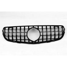 Load image into Gallery viewer, Mercedes-Benz GLC (GTR Style) Front Grille (2016-2019) | W253
