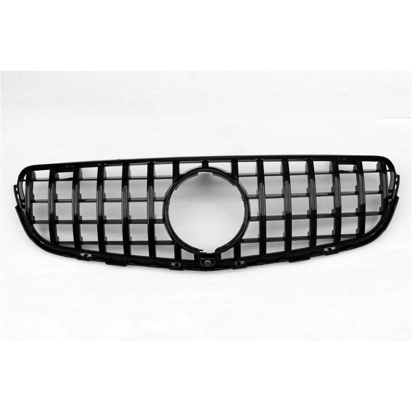 Mercedes-Benz GLC (GTR Style) Front Grille (2016-2019) | W253