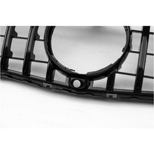 Load image into Gallery viewer, Mercedes-Benz GLC (GTR Style) Front Grille (2016-2019) | W253
