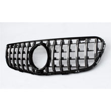 Load image into Gallery viewer, Mercedes-Benz GLC (GTR Style) Front Grille (2016-2019) | W253
