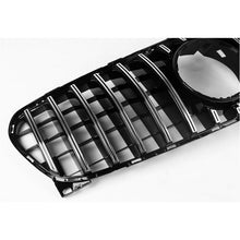 Load image into Gallery viewer, Mercedes-Benz GLA (GTR Style) Front Grille (2014-2017) | W156
