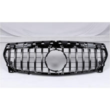 Load image into Gallery viewer, Mercedes-Benz CLA (GTR Style) Front Grille (2014-2016) | C117 Pre-Facelift
