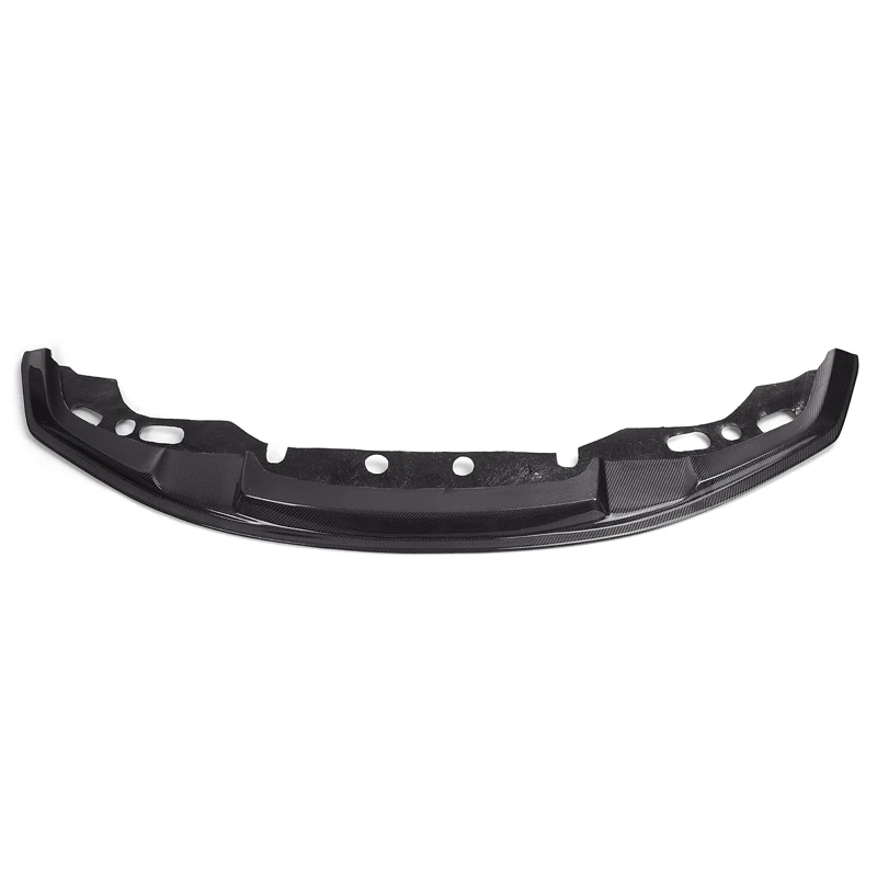 BMW M2 MTC Style Carbon Fiber Front Lip (2016+) | F87 - euroluxuryparts