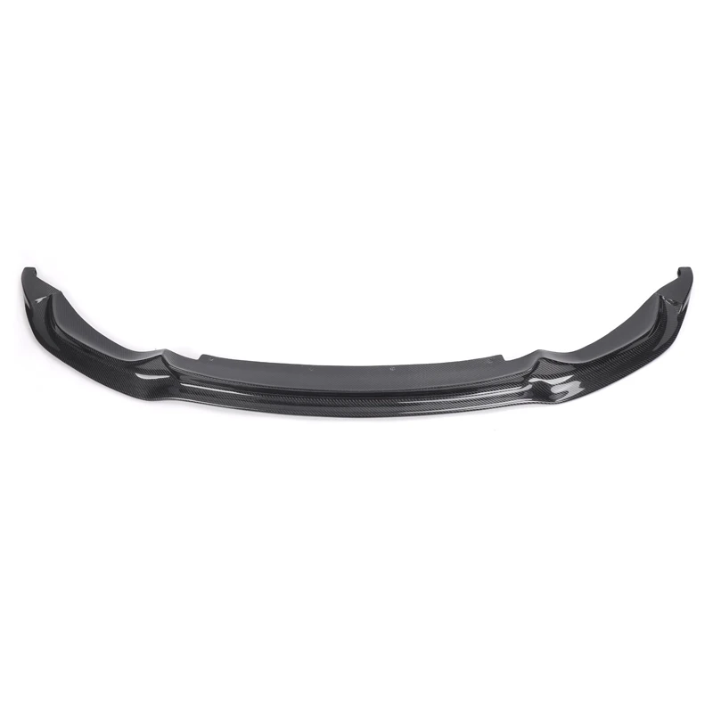 BMW M3/M4 Carbon Fiber Front Lip A (2014-2021) | F80, F82, F83 - euroluxuryparts