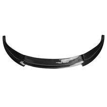 Load image into Gallery viewer, BMW M6 Carbon Fiber Front Lip (2013-2018) | F06, F12, F13
