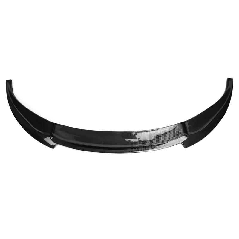 BMW M6 Carbon Fiber Front Lip (2013-2018) | F06, F12, F13